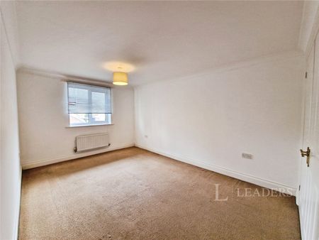 2 bedroom apartment to rent Twyford Road, Eastleigh, SO50 - Photo 3
