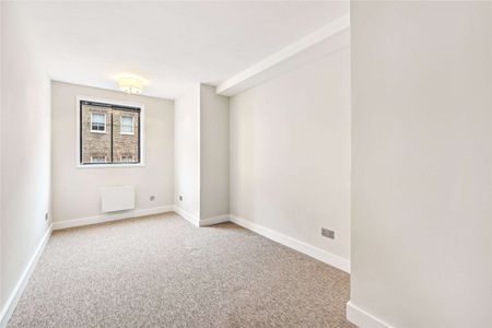 Queen Anne Street, London, W1G 9HN - Photo 4