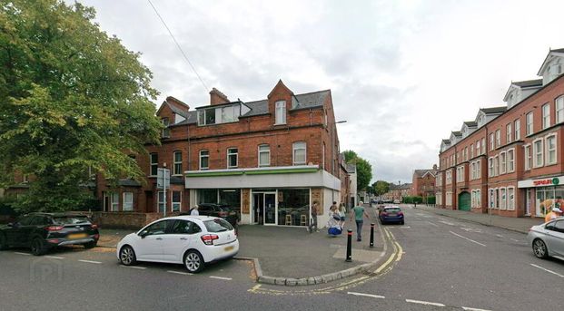 Unit 4, 65 University Avenue, Belfast, BT7 1GY - Photo 1