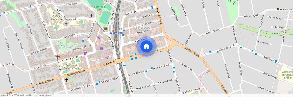 20 First Avenue, NSW 2122, Eastwood