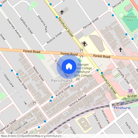 11/6 St Georges Road, Penshurst NSW 2222