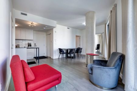 Appartement, Montréal (Le Sud-Ouest) - Photo 2