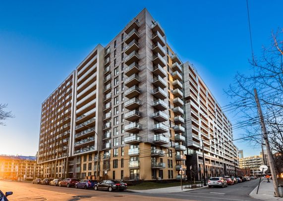 Loft/Studio à louer à Montréal (Le Sud-Ouest) - Photo 1