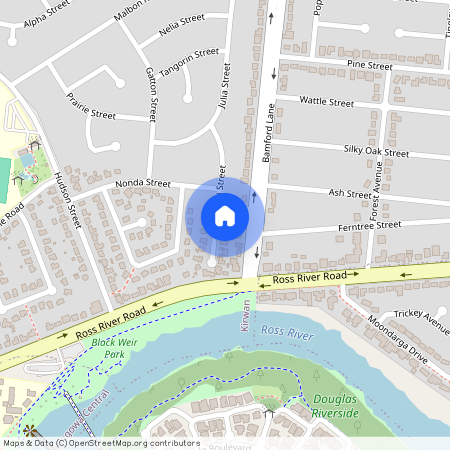 22 Tibarri Street, Qld 4817, Kirwan