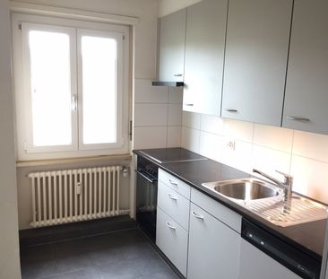 3-Zimmerwohnung, 3. Stock links - Foto 2