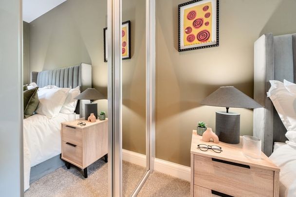 4 bedroom town house to rent - Photo 1