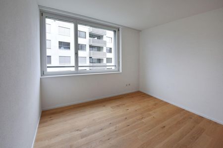 2.5 Zimmer, 63 m², 4. Stock - Foto 5