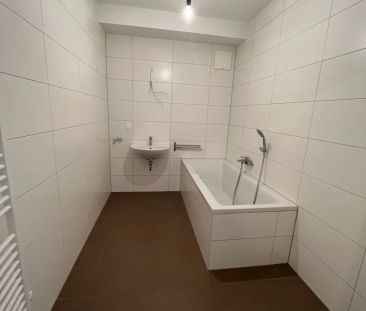 2 Zim­mer-Woh­nung mit gro­ßem Bal­kon mit Kaufoption 3_25 - Foto 1