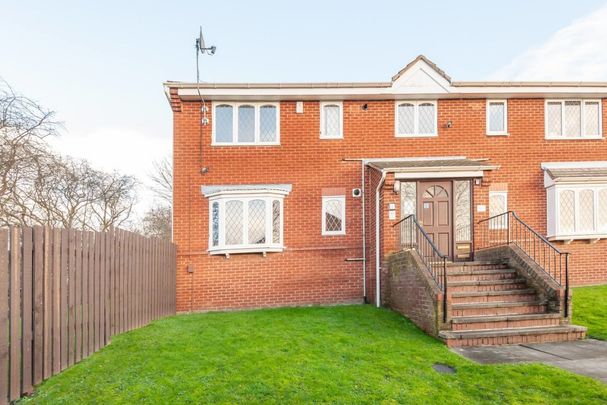 Thirlmere Close, Leeds - Photo 1