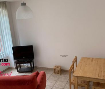 ROANNE - APPARTEMENT T2 MEUBLE - Photo 5