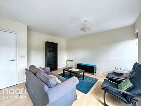 2 bedroom apartment to rent - Photo 2