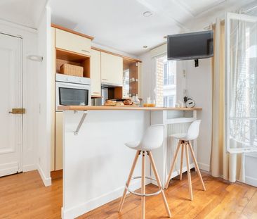 Rue de la Faisanderie - Photo 6