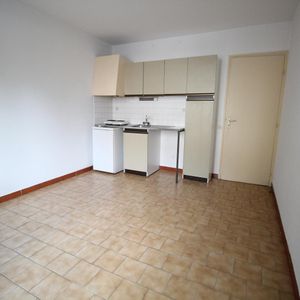 Location Appartement 1 pièce 18m² DIJON 21000 - Photo 3