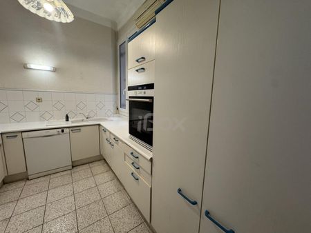 Appartement 4 pièce(s) 3 chambre(s) 116.04 m² - Photo 2