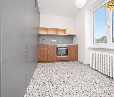 METROPOLITAN │Svetlý 2i byt s balkónom, Staré Mesto - Photo 4