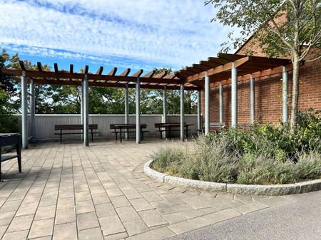 Lantmannavägen 38 - Photo 5