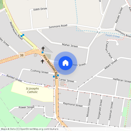 5 Simpson street, North Ipswich QLD 4305