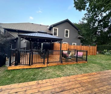 For Lease - 3369 St Paul Avenue Unit# Ensuite room, Niagara Falls, ... - Photo 5
