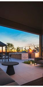 Apartment/appartement 3 1/2 à louer/for rent - Photo 3