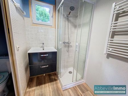 Location Appartement 2 pièces 31m² AMIENS 80000 - Photo 3