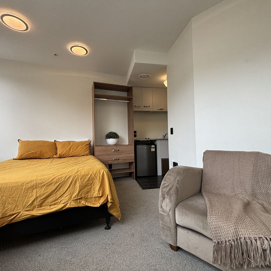 Welcome to apartment 106A in Kriza Apartments - Photo 1