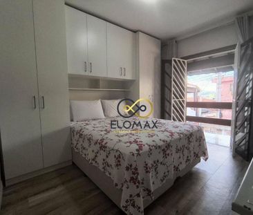 Casa Com 3 Dormitórios, 160 m² - Venda por R$750.000ou Aluguel por ... - Foto 1