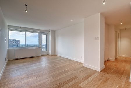 Condo for rent, Montréal (Côte-des-Neiges/Notre-Dame-de-Grâce) - Photo 4