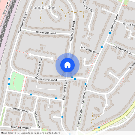 Edenhurst Road, Birmingham, B31