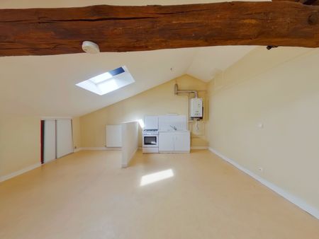 Location Appartement 2 pièces 52m² MONTMORILLON 86500 - Photo 5