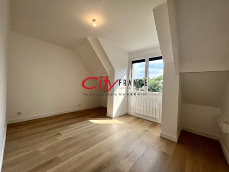 Location Maison 7 pièces 185m² ORGEVAL 78630 - Photo 4