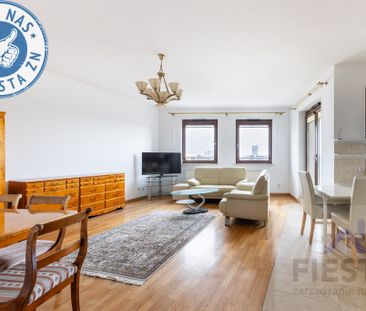 Warszawa, Mokotów, Kazimierzowska - Photo 4