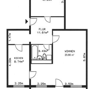 Spreewalder Str. 42 - Photo 3