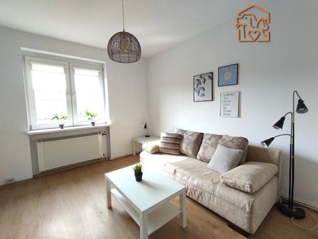 Bytom Centrum, ul. Łukasza Wallisa - Фото 3