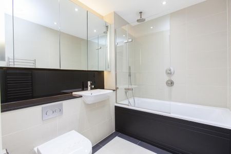 2 bedroom flat to rent - Photo 5