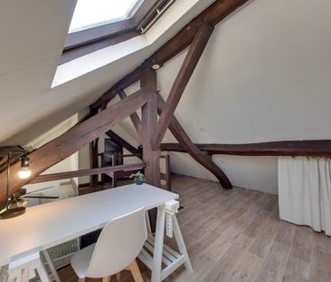 Location appartement 2 pièces, 49.72m², Auxerre - Photo 5