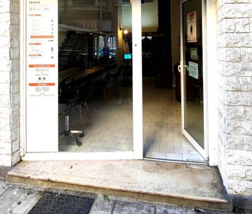 A LOUER LOCAL COMMERCIAL 36 M² - NICE CENTRE - VERNIER - Photo 2