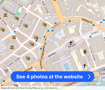 Marconi House, The Strand, Covent Garden, WC2R - Photo 1