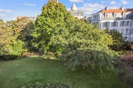 Appartement à louer à Paris 18Ème - Photo 3