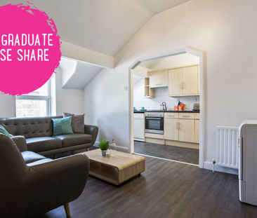 5 bedroom house to rent - Photo 3