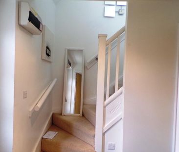 1 Bedroom End Terraced House To Rent - Photo 5