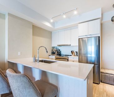 For Lease - 4130 Parkside Village Drive Unit# 2605, Mississauga, On... - Photo 5