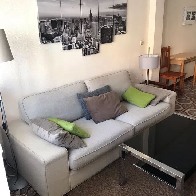 Alquiler de piso en Calle Maestra Miret, 4 - Foto 1