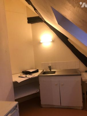 TOURS CENTRE - RUE DU COMMERCE - PROCHE PLACE PLUMEREAU - Photo 1