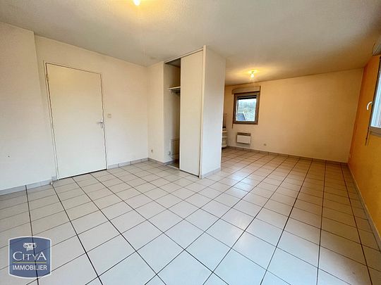 Location appartement 2 pièces de 40.5m² - Photo 1