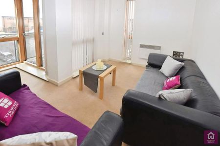 2 bedroom flat to rent - Photo 2