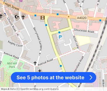 Winchester Street, London - Photo 1