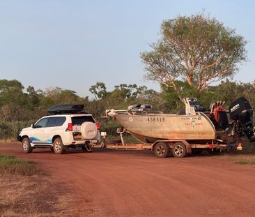 Rapid Creek - Photo 4