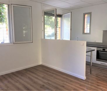 Studio - Aix-En-Provence (13090) - 26.1 m² - - Photo 5