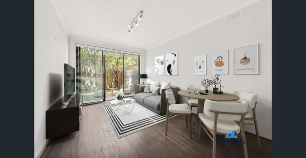 LIVING BY THE BAY - Photo 1