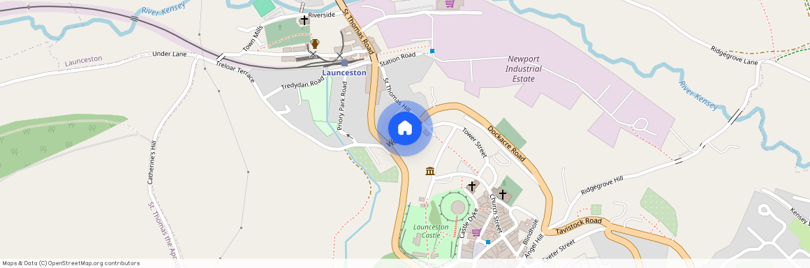 Wooda Road, Launceston